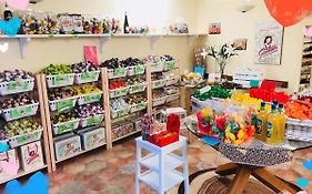 La Casa Di Gina